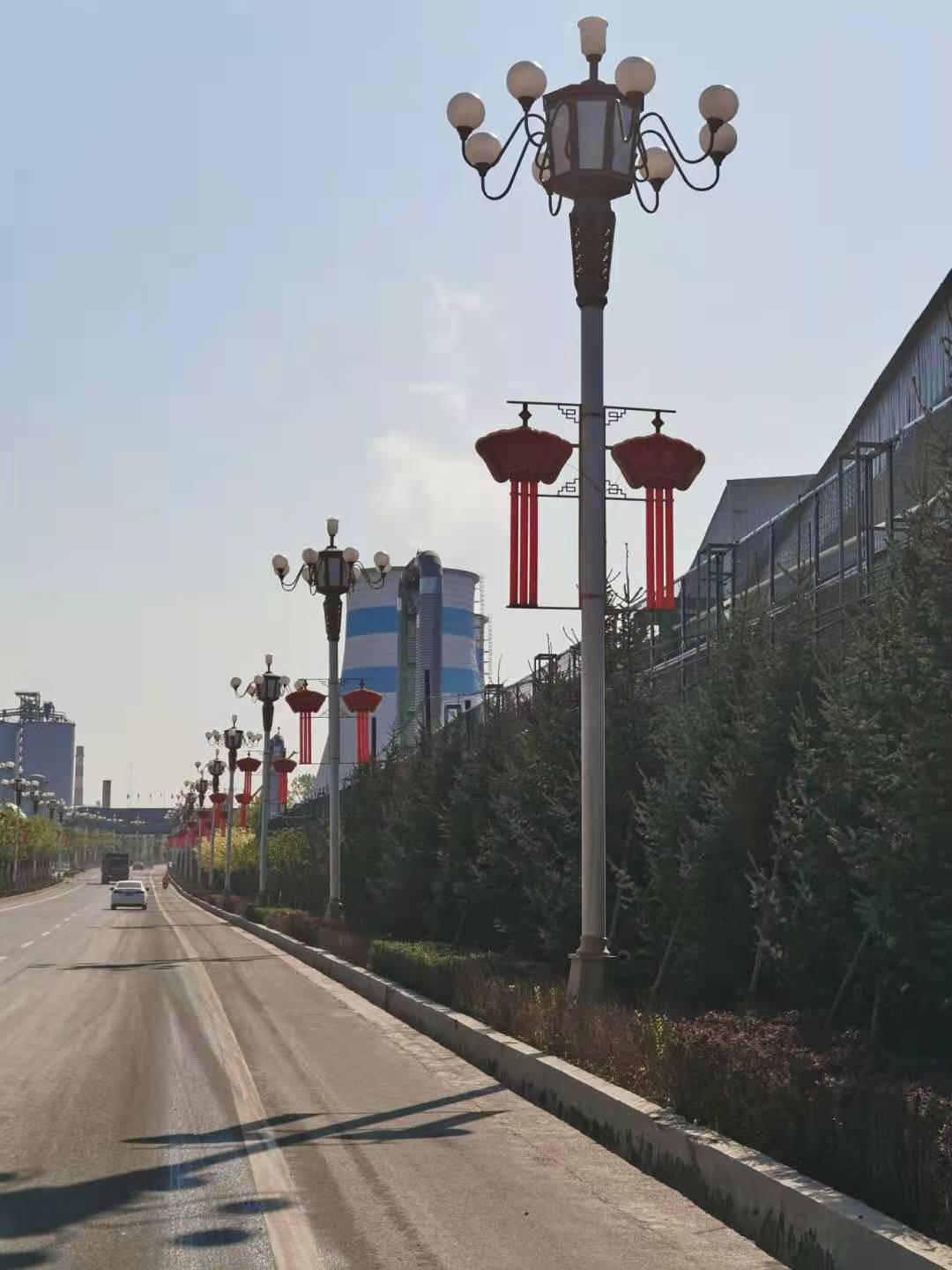 “同樣”的一套中華燈價格為什么差距那么大呢？--中華燈“騙術